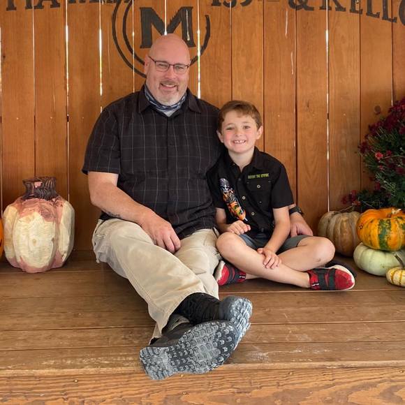 Meet your Posher, Nathan - Picture 1 of 1